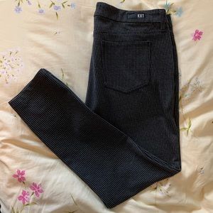 KUT FROM THE KLOTH Skinny Ankle Pants